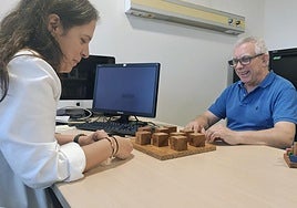 «Dormir mal, vivir estresado y no moverse es la tormenta perfecta para sufrir un ictus»