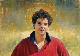 Las reliquias de Carlo Acutis se podrán visitar en este pueblo de Sevilla