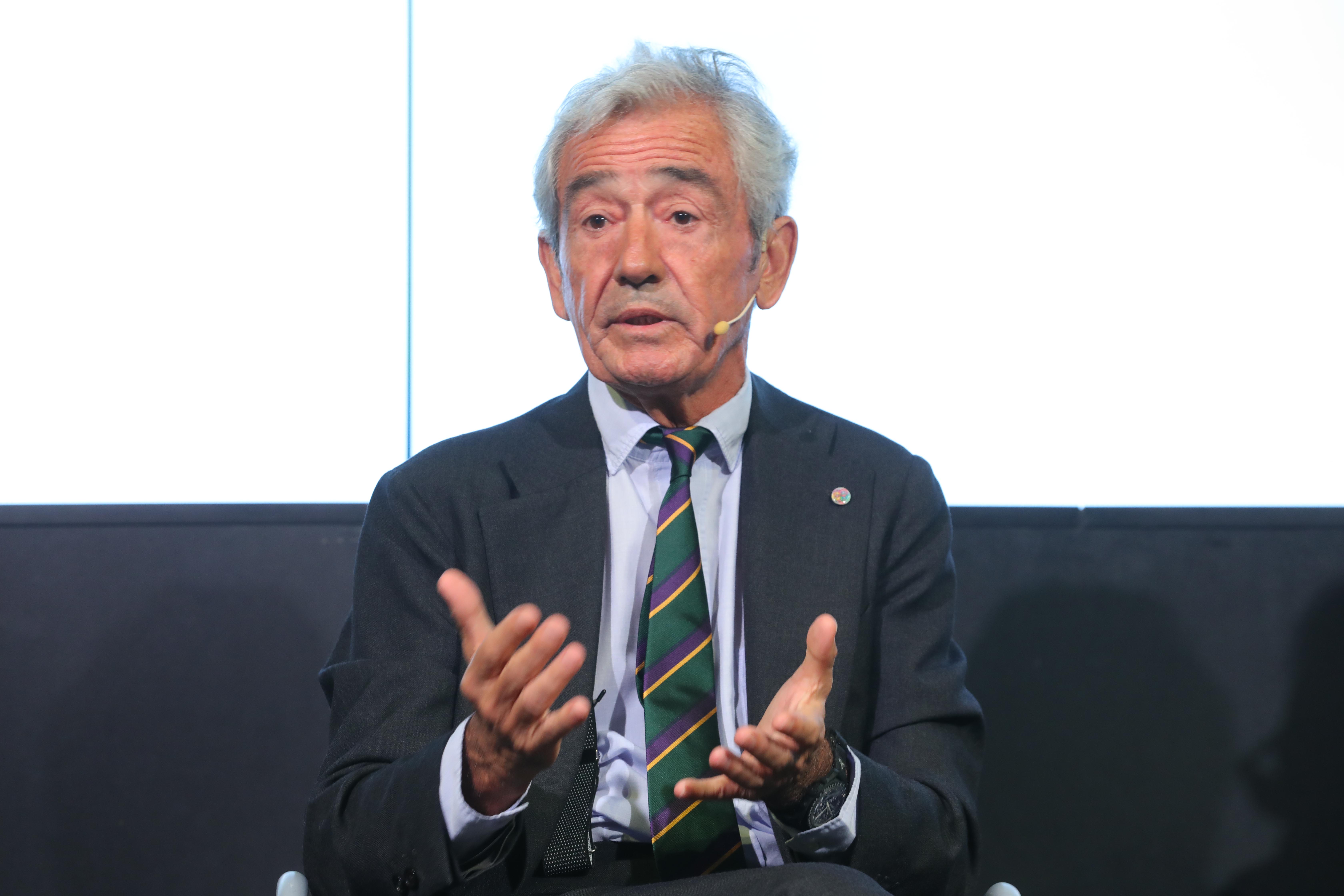 José María Pacheco