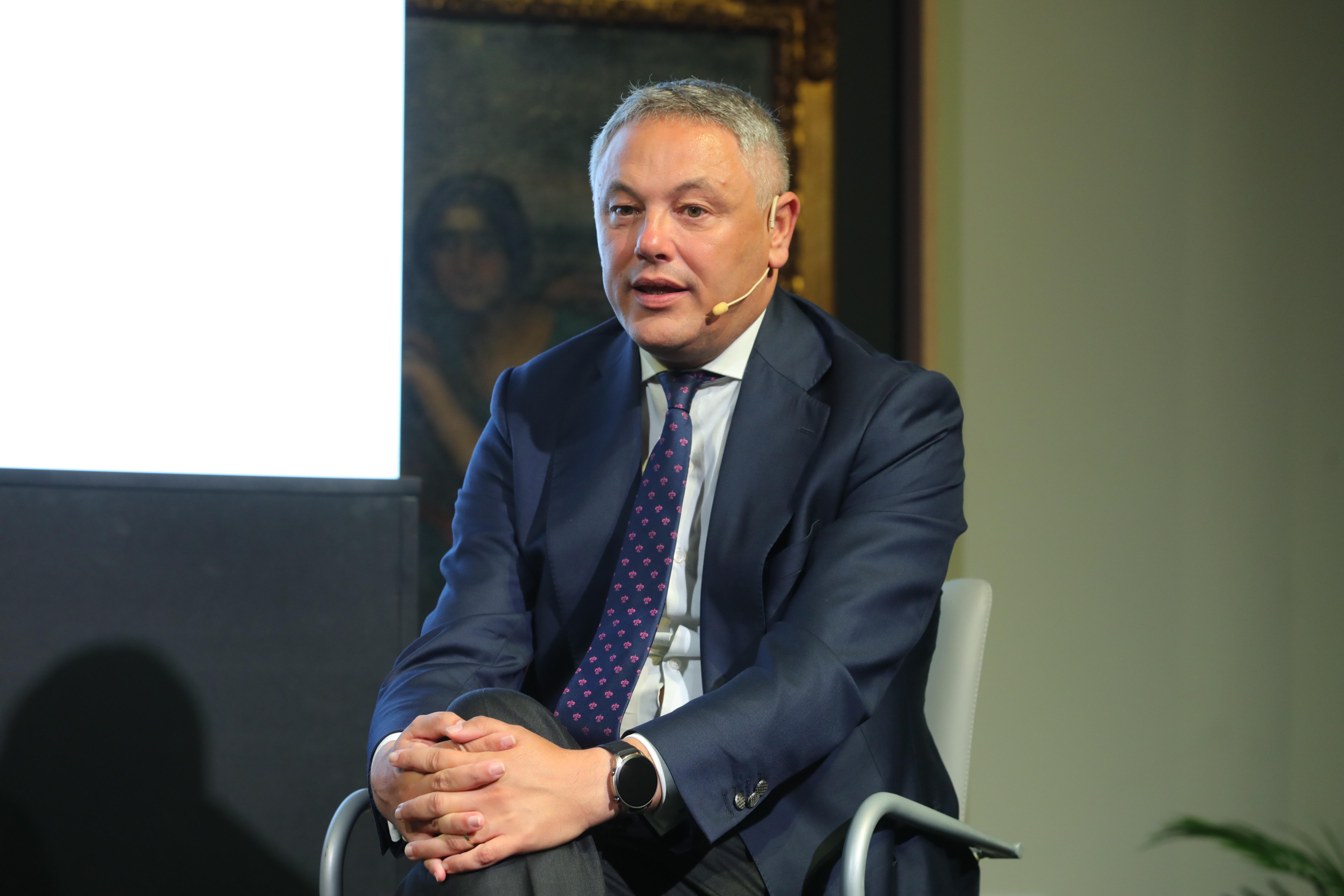 Alberto García Reyes