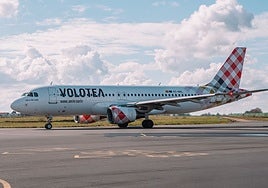 Sevilla tendrá vuelos directos a Florencia y Lille en 2026