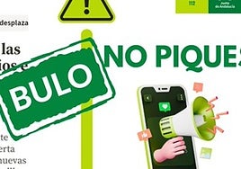 La Junta de Andalucía desmiente la suspensión de clases por la alerta naranja este miércoles