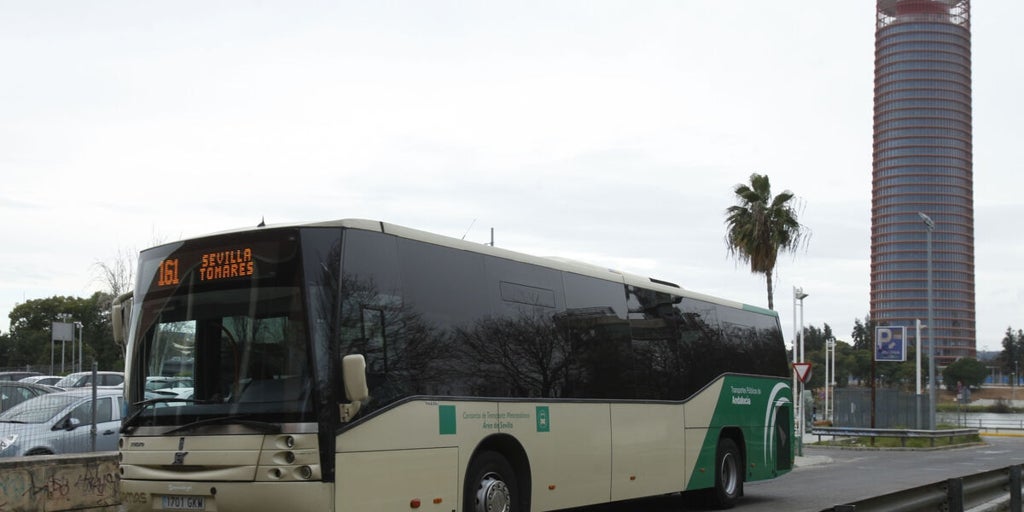 ¿Por qué Sevilla se queda fuera de las ayudas del Gobierno al transporte público?