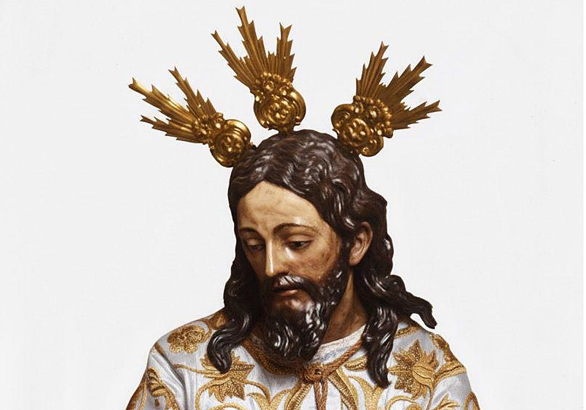 Proyecto de la túnica