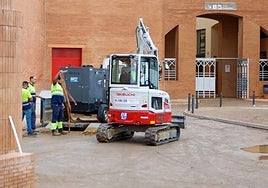 El cierre de Fibes obliga a suspender 'Sevilla de Boda'