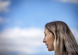 La madre de Jesús, el joven asesinado la noche de Halloween en Palomares: «Hay tres testigos más que no han sido imputados»