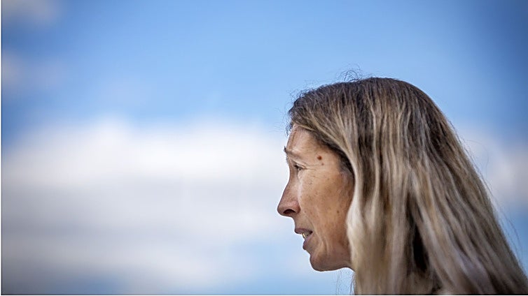 La madre de Jesús, el joven asesinado la noche de Halloween en Palomares: «Hay tres testigos más que no han sido imputados»