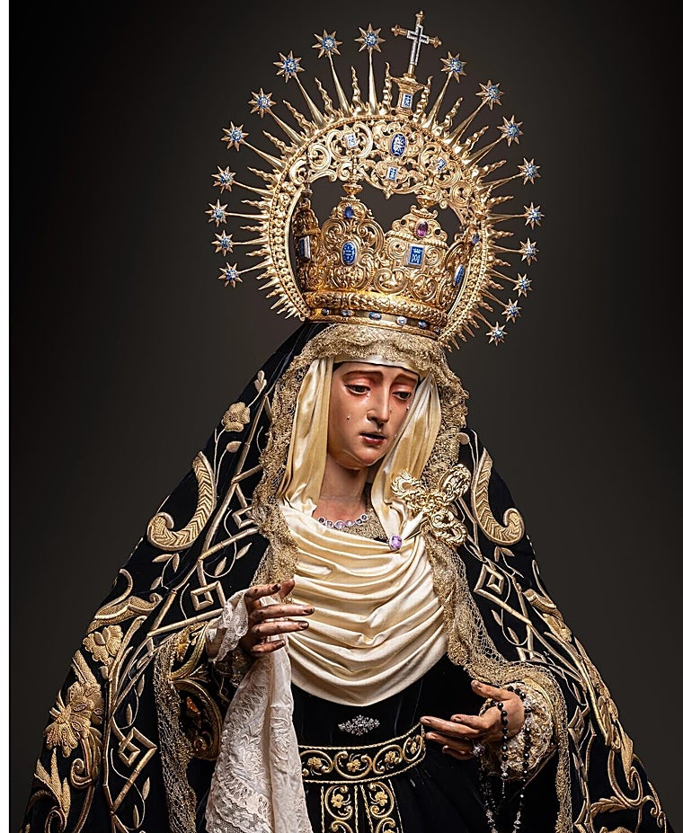 La Virgen del Valle
