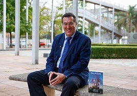 Marcelo Gullo : «En España se sufre hoy de endofobia, que es el odio a la propia cultura y a la historia de tu país»