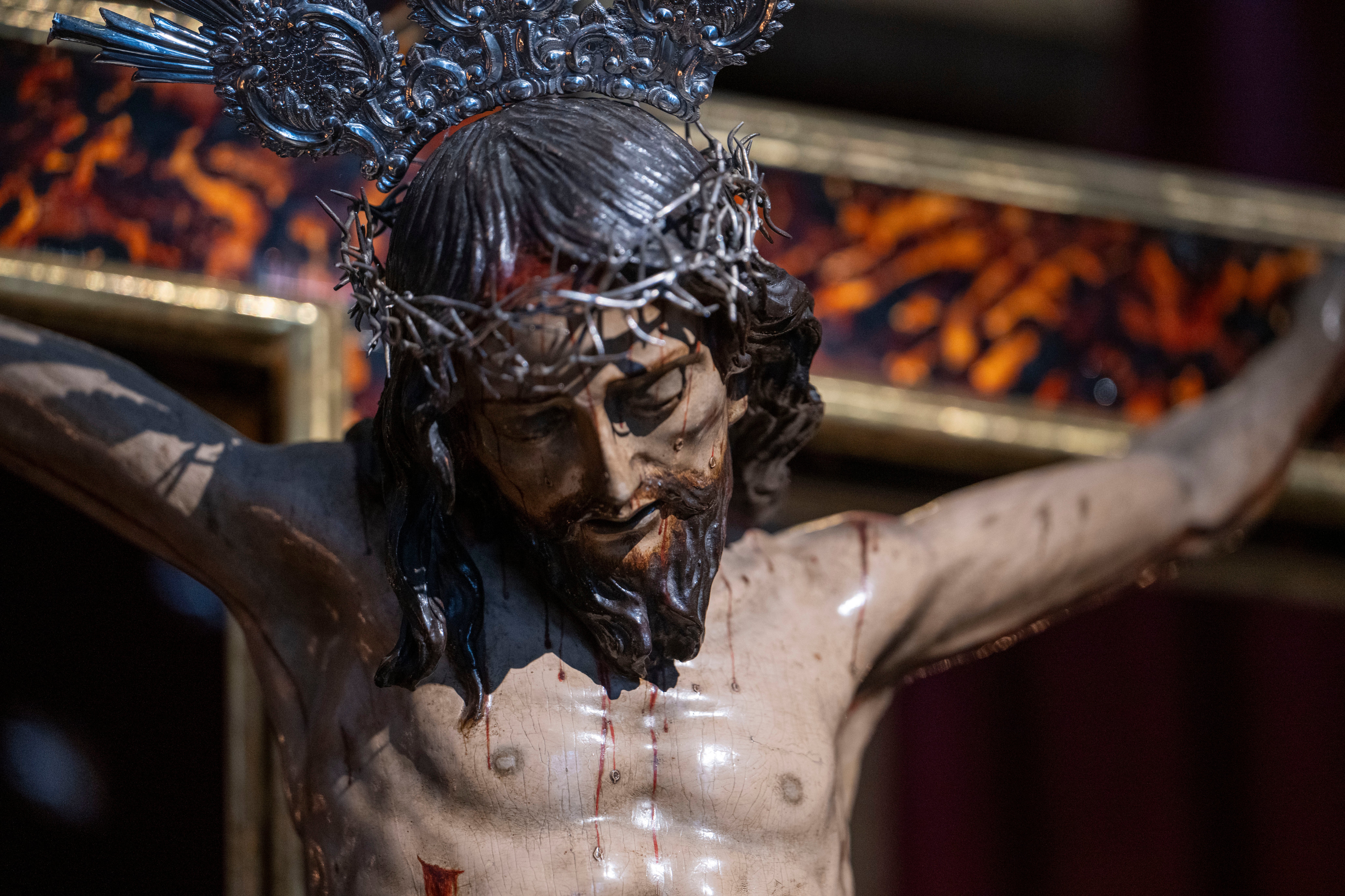 Los besamanos del primer fin de semana de noviembre