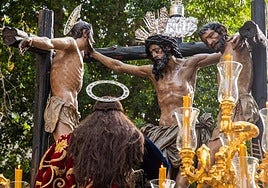 Los actos y cultos del 425 aniversario de Montserrat