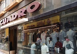 Una conocida tienda del centro de Sevilla liquida todo su stock tras más de 90 años de historia