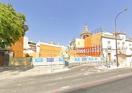 Urbanismo desestima el recurso de Adepa a los apartamentos turísticos junto a la Maestranza