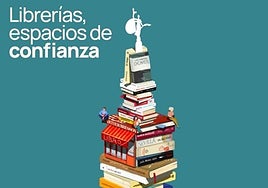 Las librerías sevillanas se reivindican en el 'Día de las librerías' y piden más ayudas públicas y el fomento de la lectura