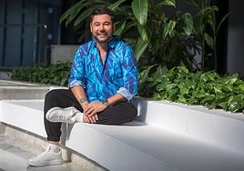 Miguel Poveda anuncia un concierto sorpresa en este pueblo de Sevilla