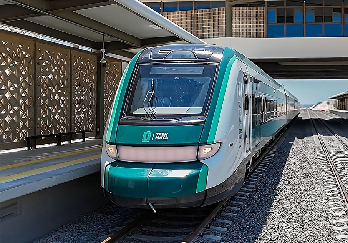 La nueva red nacional de transporte dará servicio a millones de personas,