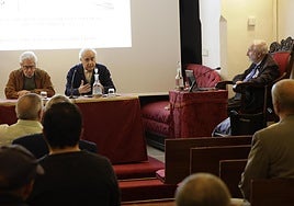 Adepa aborda el legado patrimonial de la Expo 92 y reflexiona sobre el futuro uso del Canal de la Expo