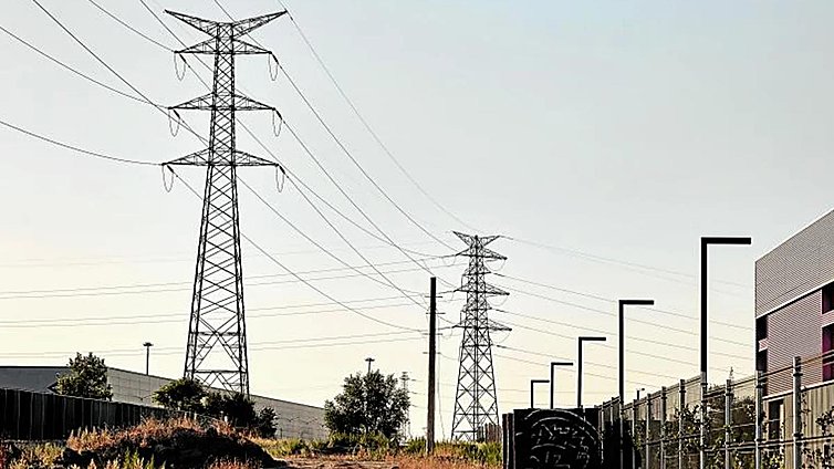 El Gobierno admite sólo un cuarto de las inversiones propuestas por la Junta para mejorar las redes eléctricas