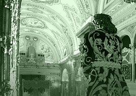 Pedro García propone crear un plan específico de conservación para los titulares de la Macarena