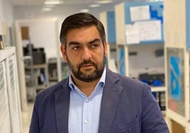 La Audiencia de Sevilla ordena reabrir la causa sobre el perito del móvil de Miguel Carcaño en el caso Marta del Castillo