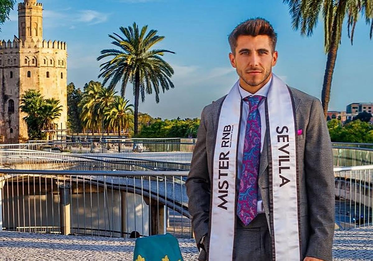 José Manuel, el Míster Sevilla concursante de GH 20