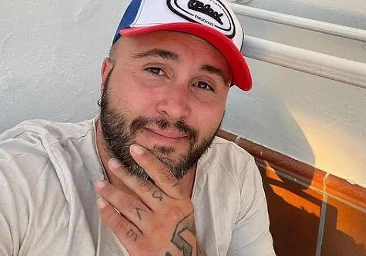 Imagen de archivo de Kiko Rivera