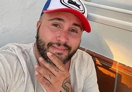 Kiko Rivera muestra cómo es su nueva casa en Bollullos: 398 metros cuadrados construidos y una parcela de 780