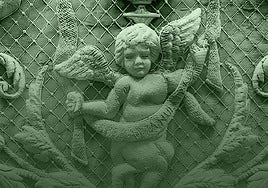 Pedro García plantea recuperar el diseño original del manto de malla de la Macarena