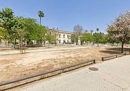 La explanada de la avenida de Cid llevará el nombre del profesor Enrique Valdivieso