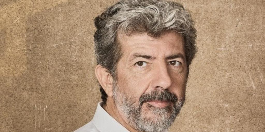 Alberto Rodríguez recibe este viernes el Giraldillo de Honor en una gala inaugural presentada por Los Compadres