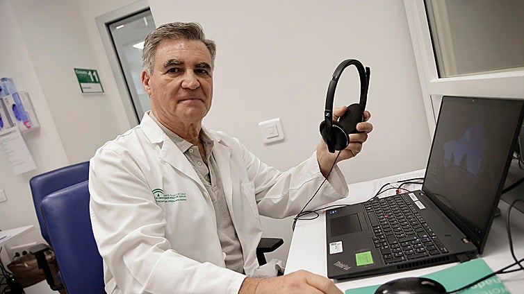 «Lo que ha ocurrido en Andalucía con los cribados de cáncer de mama podría pasar en otros campos y en cualquier otra comunidad española»