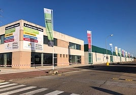 Mercasevilla aprueba inversiones por 1,8 millones para modernizar la Unidad Alimentaria