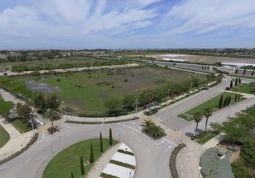 Andalucía adjudica 85 inmuebles para impulsar la economía y la construcción de viviendas