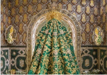 Primer golpe. La construcción del relato