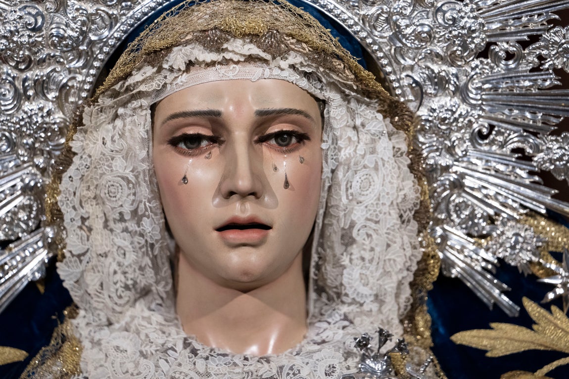 Los besamanos del segundo fin de semana de noviembre