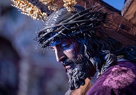 Los besamanos del segundo fin de semana de noviembre