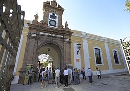El Colegio de Sevilla ya tiene el Congreso de la Abogacía que «merecía», el primero en 300 años