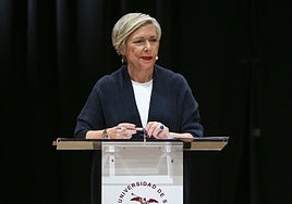 La Junta Electoral de la Universidad de Sevilla aclara que su comunicado no reprobaba a la candidatura de Carmen Vargas