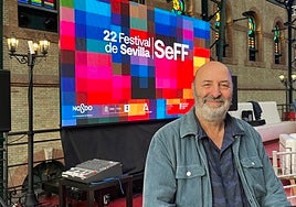 Cédric Klapisch: «Esta es mi decimoquinta película y, sin duda, ha sido la más difícil»