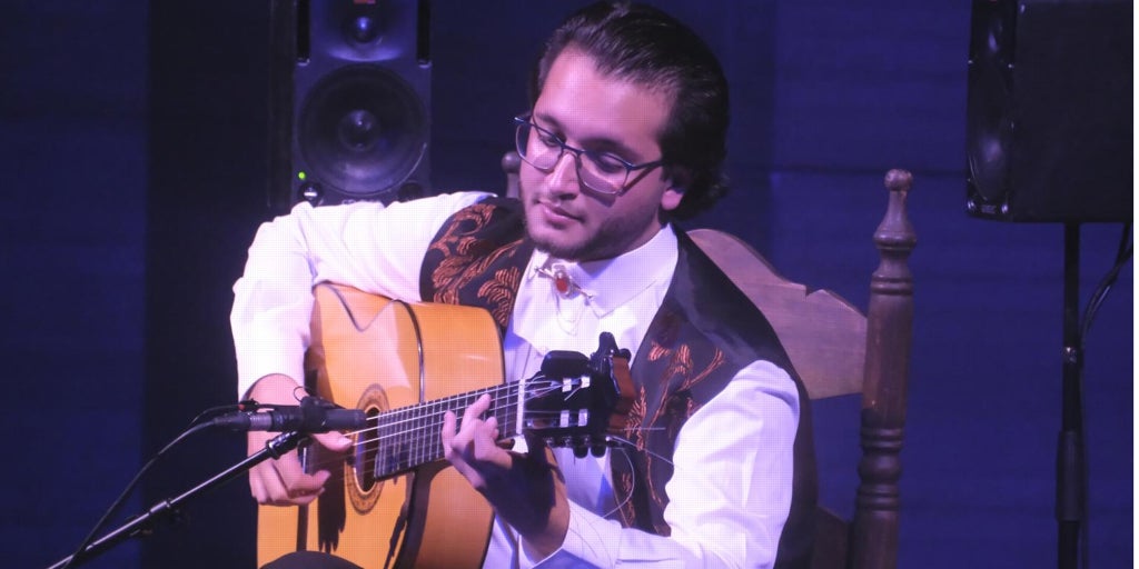 Más de 8.000 espectadores asisten al Festival de la Guitarra de Sevilla, que consolida su proyección internacional