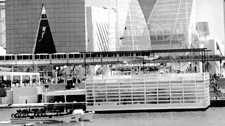 Se anuncia una exposición universal