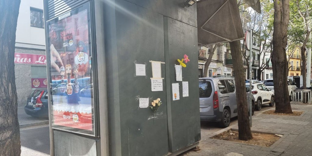 Fallece un quiosquero de Sevilla y los vecinos tienen este bonito detalle