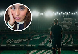 Se agotan las entradas para el pase especial del documental de Isco y Sara Sálamo anuncia cuándo se podrá ver en todos los cines: «Ni en mis sueños lo imaginé»