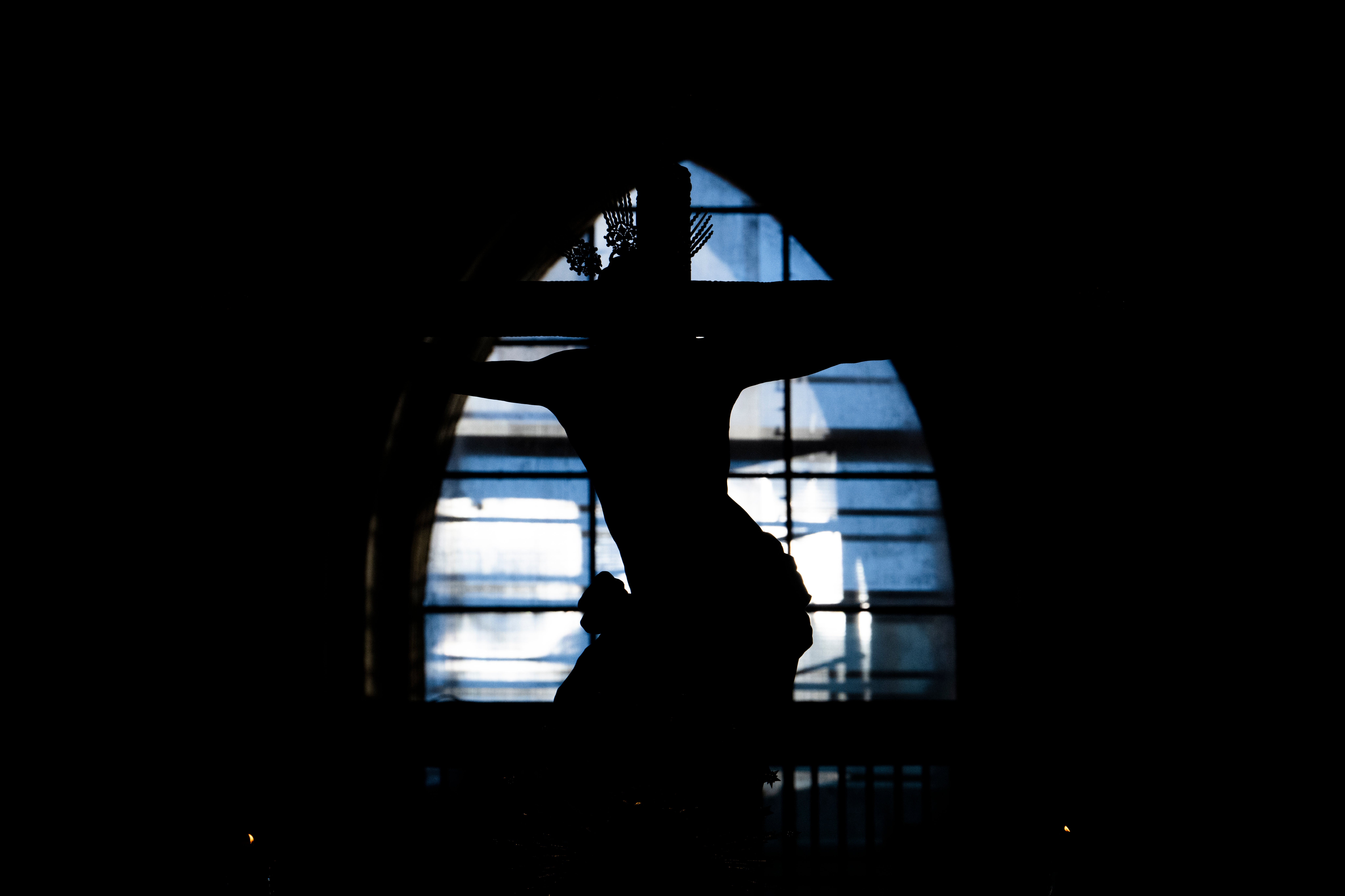 El resumen audiovisual de la procesión extraordinaria de los 450 años del Museo