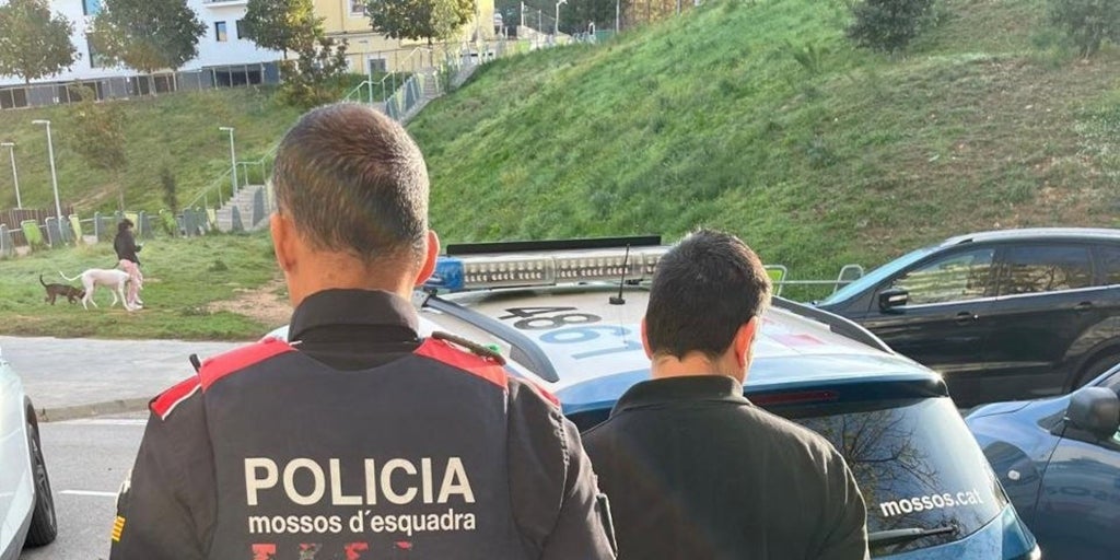 Detenidos en Sevilla los tres cabecillas de una red de estafas inmobiliarias investigada por los Mossos en Cataluña