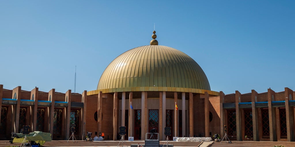 La malagueña Lagoom Living construirá las 691 VPO de alquiler de Fibes