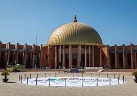 La malagueña Lagoom Living construirá las 691 VPO de alquiler de Fibes