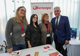 Los vecinos del Polígono Sur de Sevilla, ante más de 200 oportunidades laborales por parte de 25 empresas