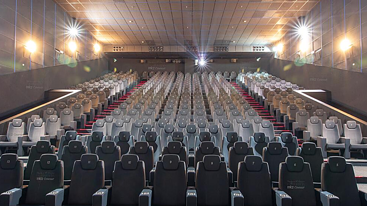 Esta es la entrada de cine que solo cuesta 2 euros en todas las películas: cómo comprarla y requisitos