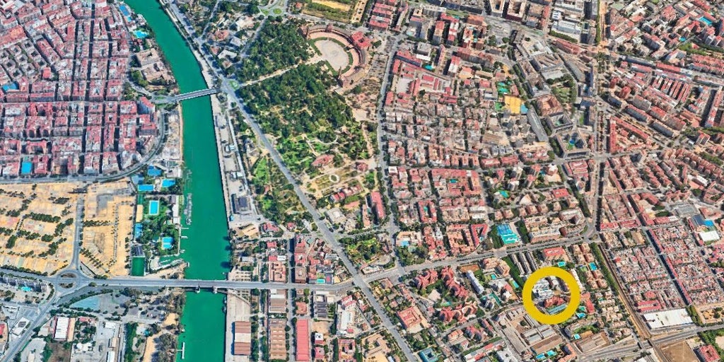 Grupo ABU lanza una nueva promoción en el Porvenir con un residencial de ocho plantas